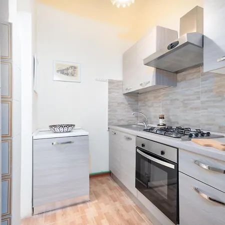Villino Clara Holiday home *