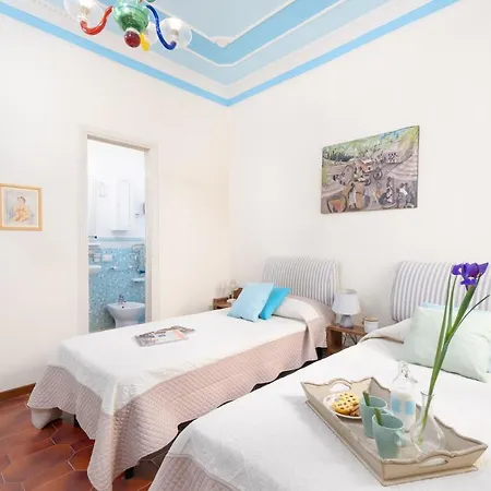 Villino Clara Holiday home *