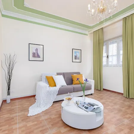 Villino Clara Holiday home *