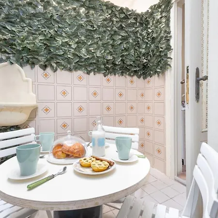 Holiday home Villino Clara