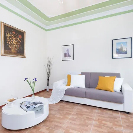 Villino Clara Holiday home *