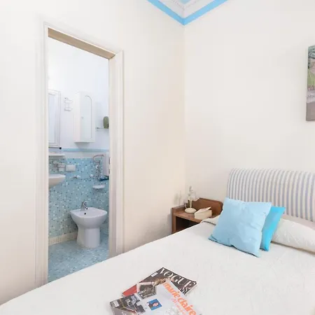 Hotel Villino Clara Viareggio