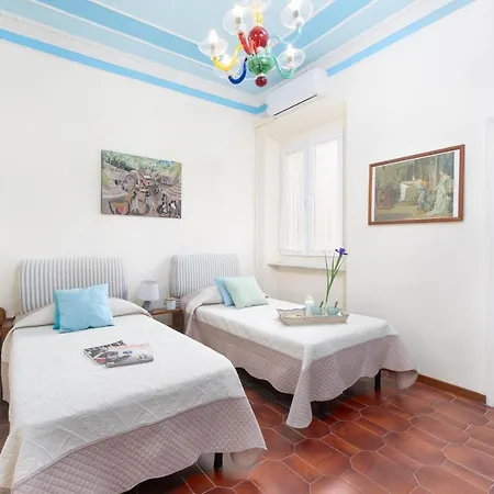 Villino Clara Holiday home