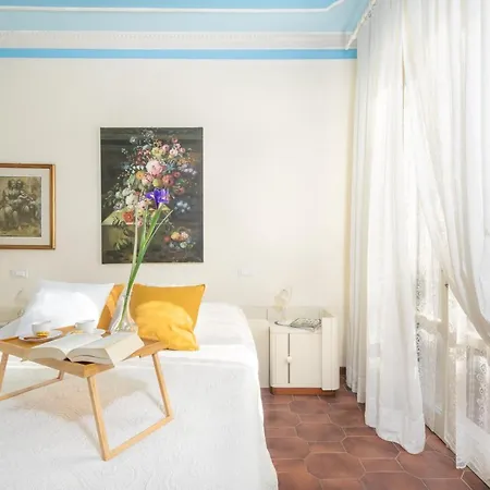 Villino Clara * Viareggio