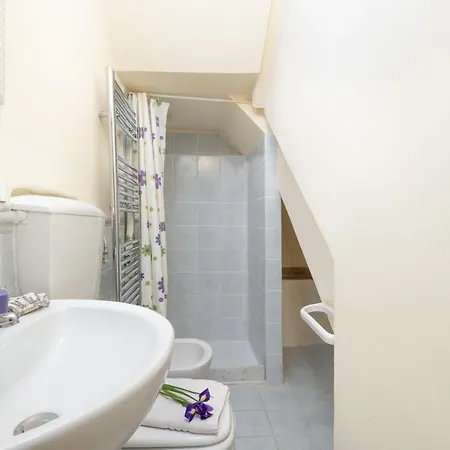Villino Clara Holiday home Viareggio