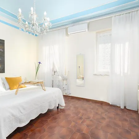 Villino Clara Hotel