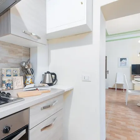 Holiday home Villino Clara Viareggio