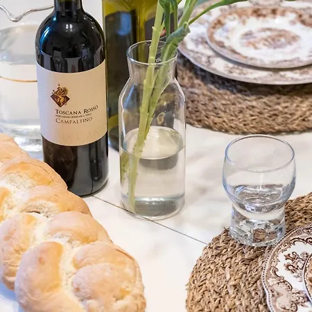 Holiday home Villino Clara