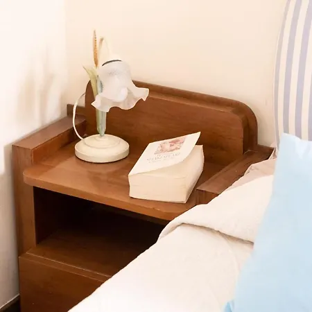 Hotel Villino Clara *