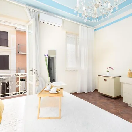 Villino Clara * Viareggio