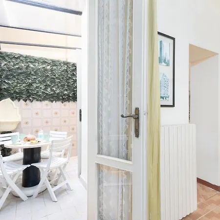 Villino Clara * Viareggio
