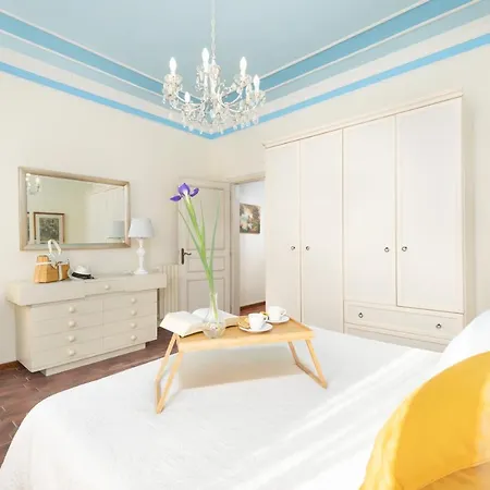 Villino Clara * Viareggio