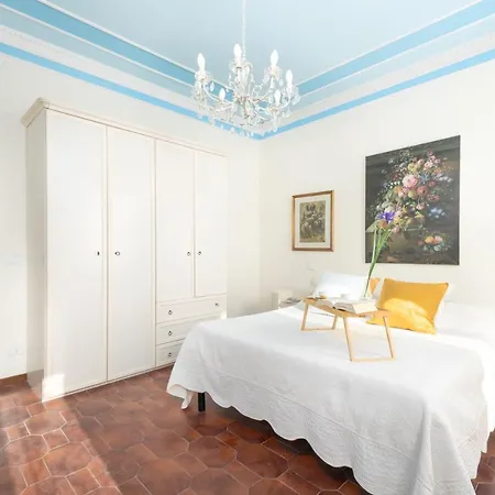 Villino Clara Hotel Viareggio