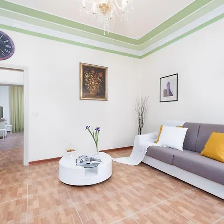Villino Clara * Viareggio
