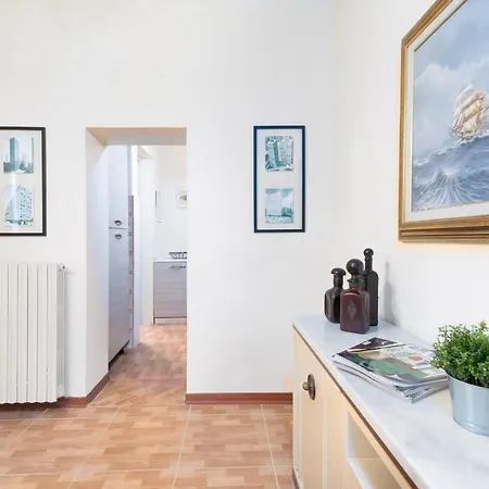 Holiday home Villino Clara