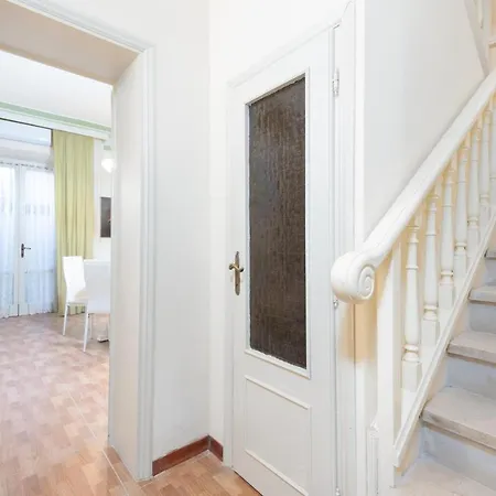Villino Clara Holiday home *