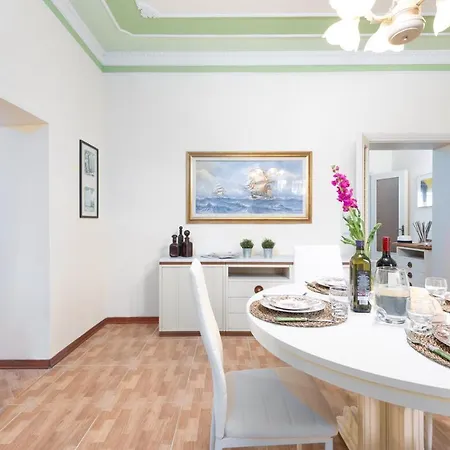 Casa vacanze Villino Clara *